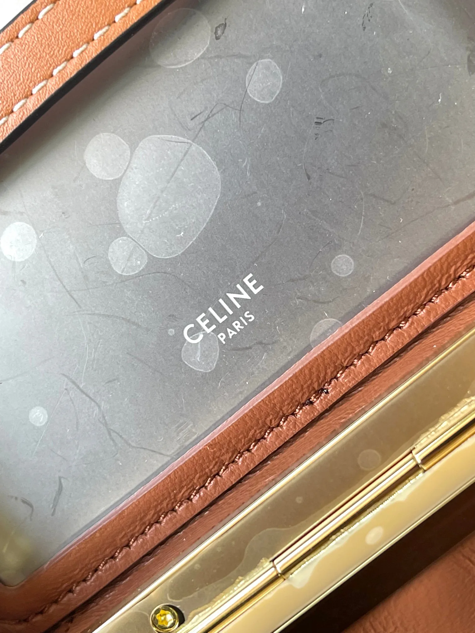 Клатчи Женские Celine 11488678