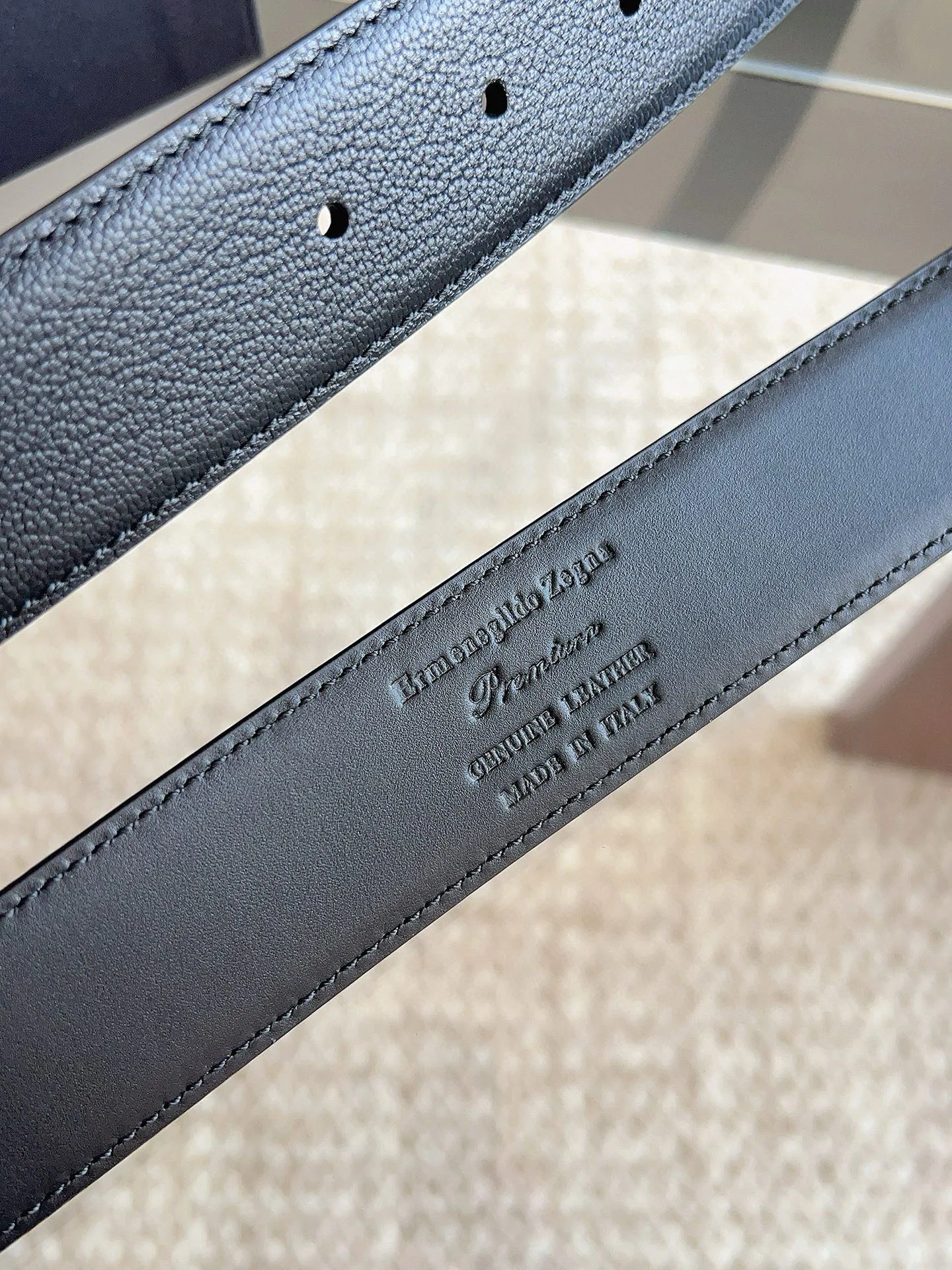 Ремни Zegna 12720844