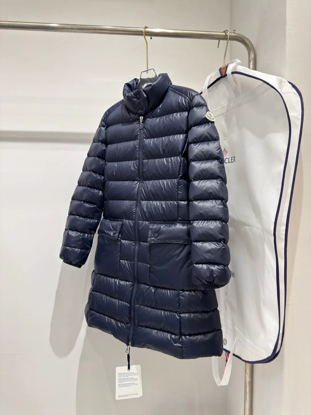 Куртки И Пуховики Женские Moncler 18690108