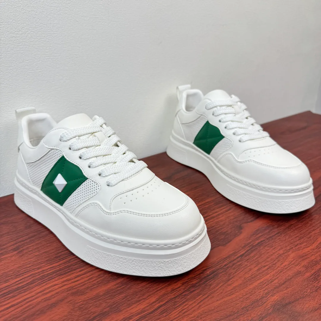 Кроссовки Мужские Valentino 13435979