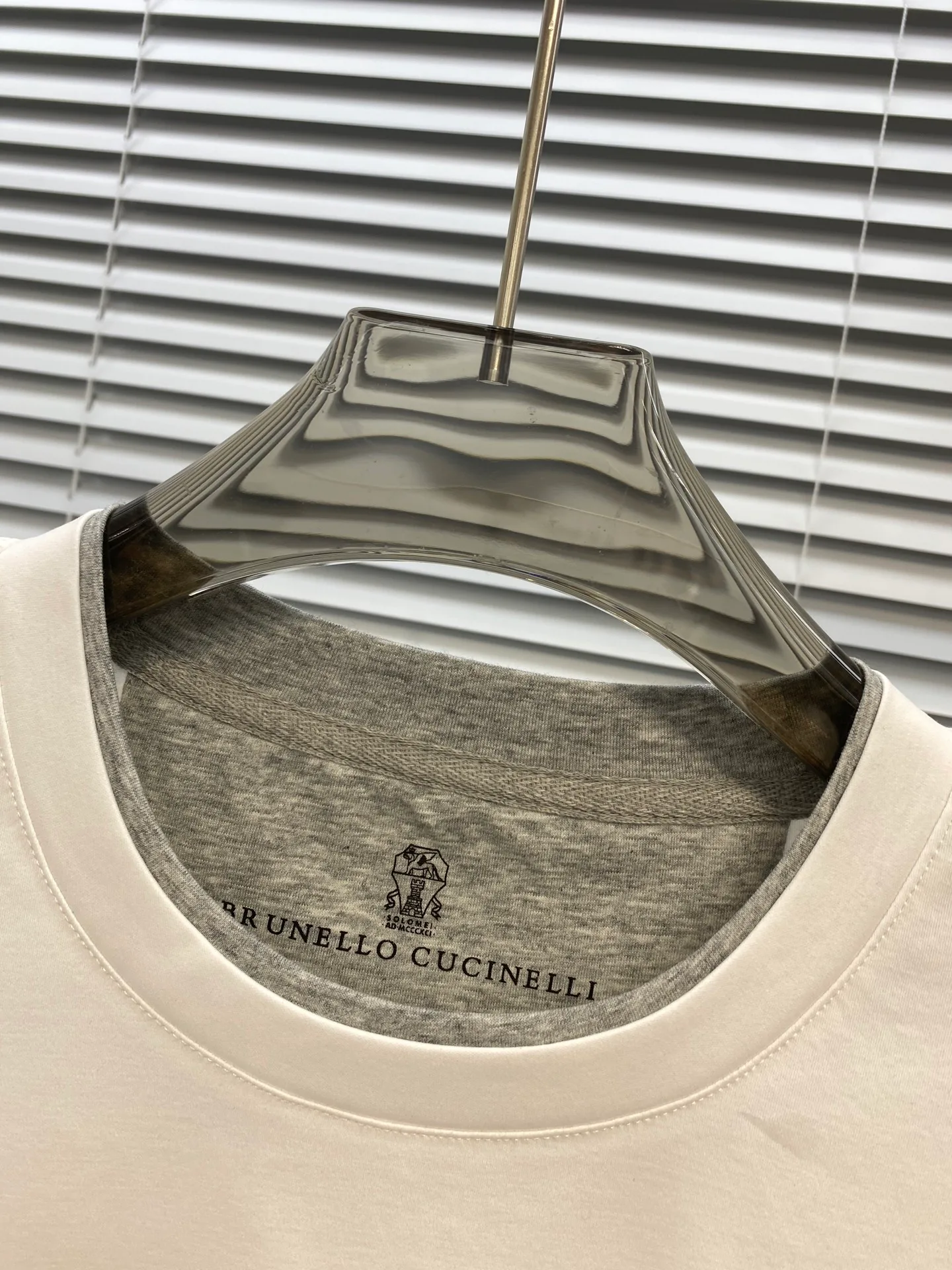 Футболки Женские Brunello Cucinelli 1485958