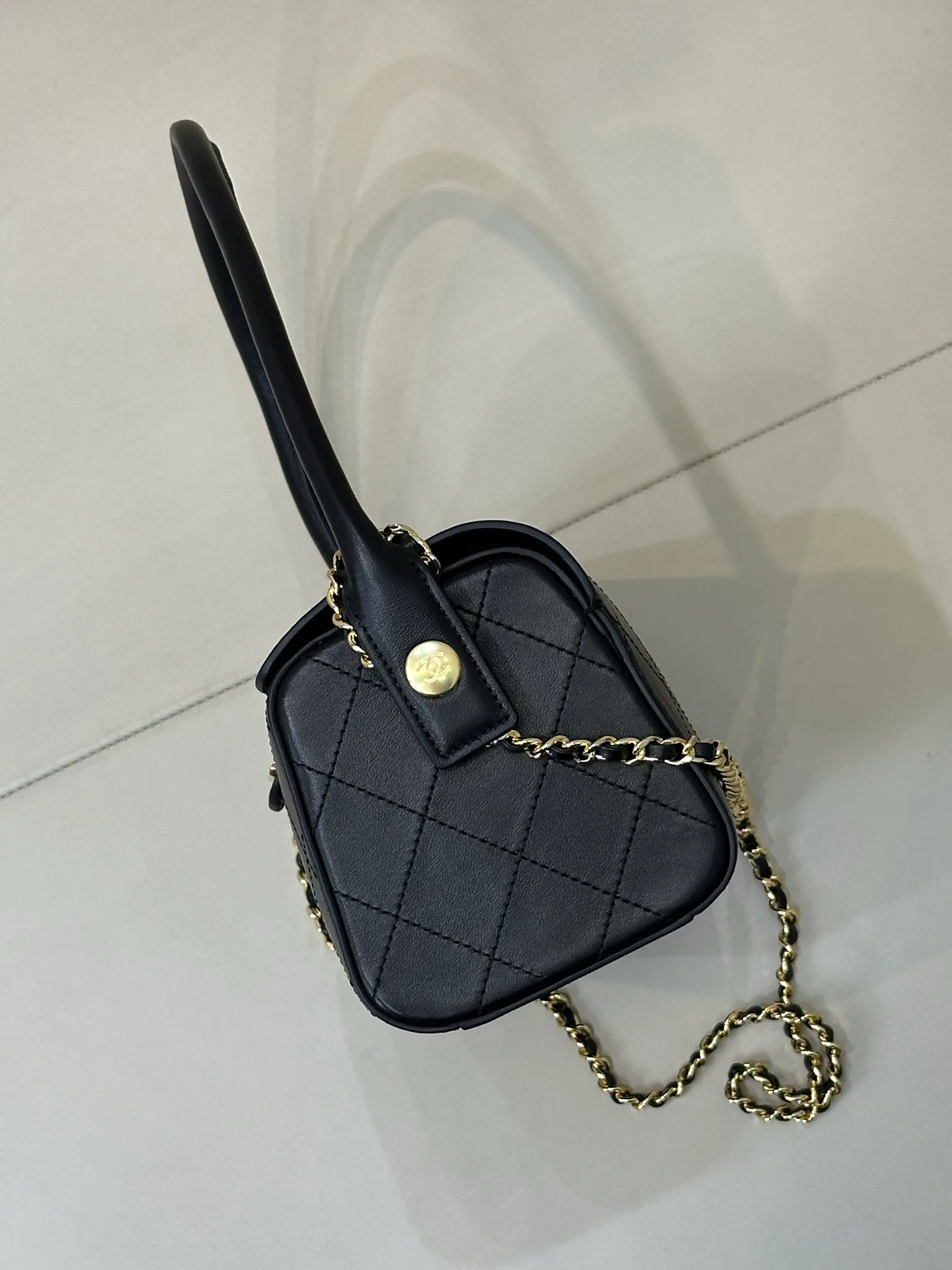 Классические Сумки Женские Chanel 17376204