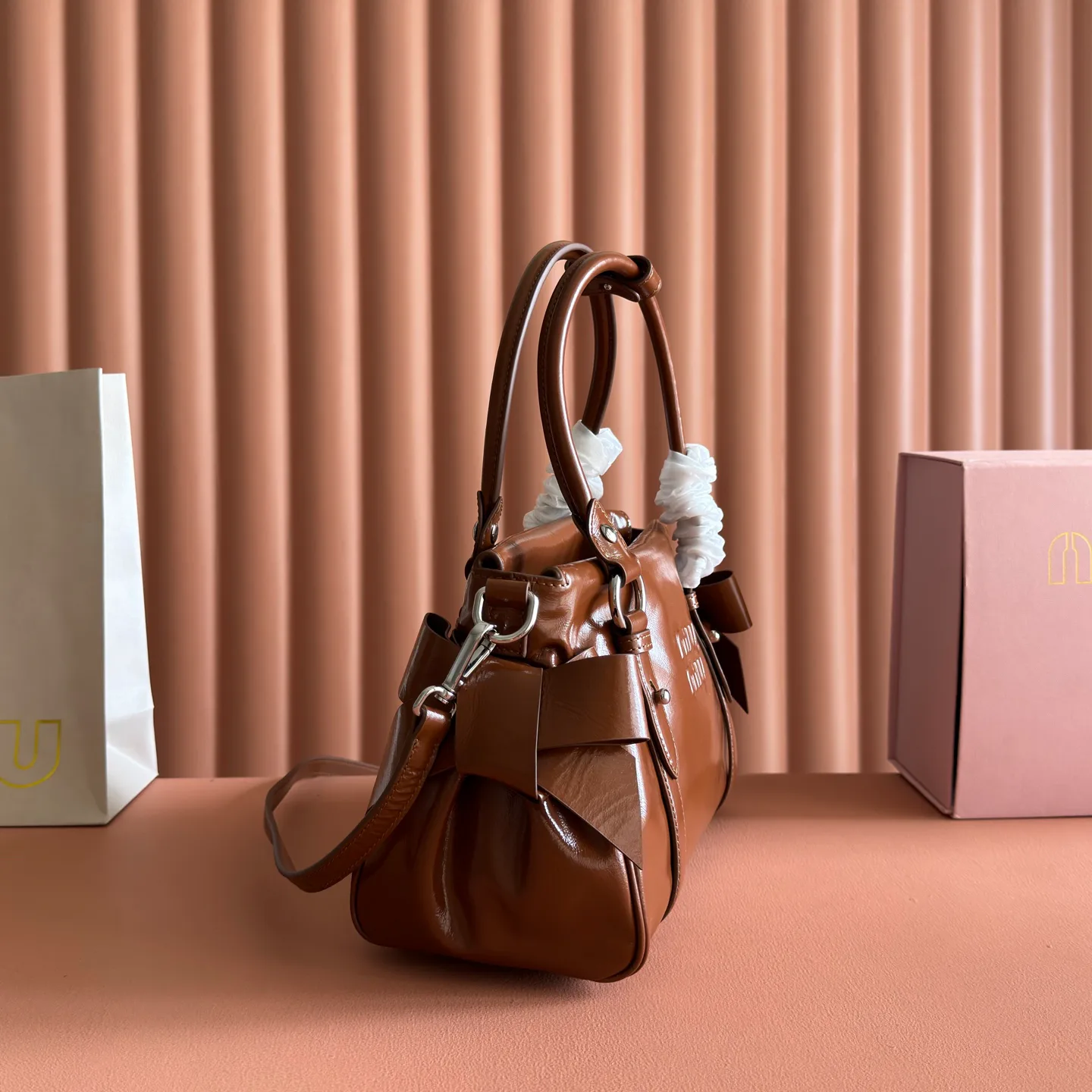 Классические Сумки Женские Miu Miu 18148105