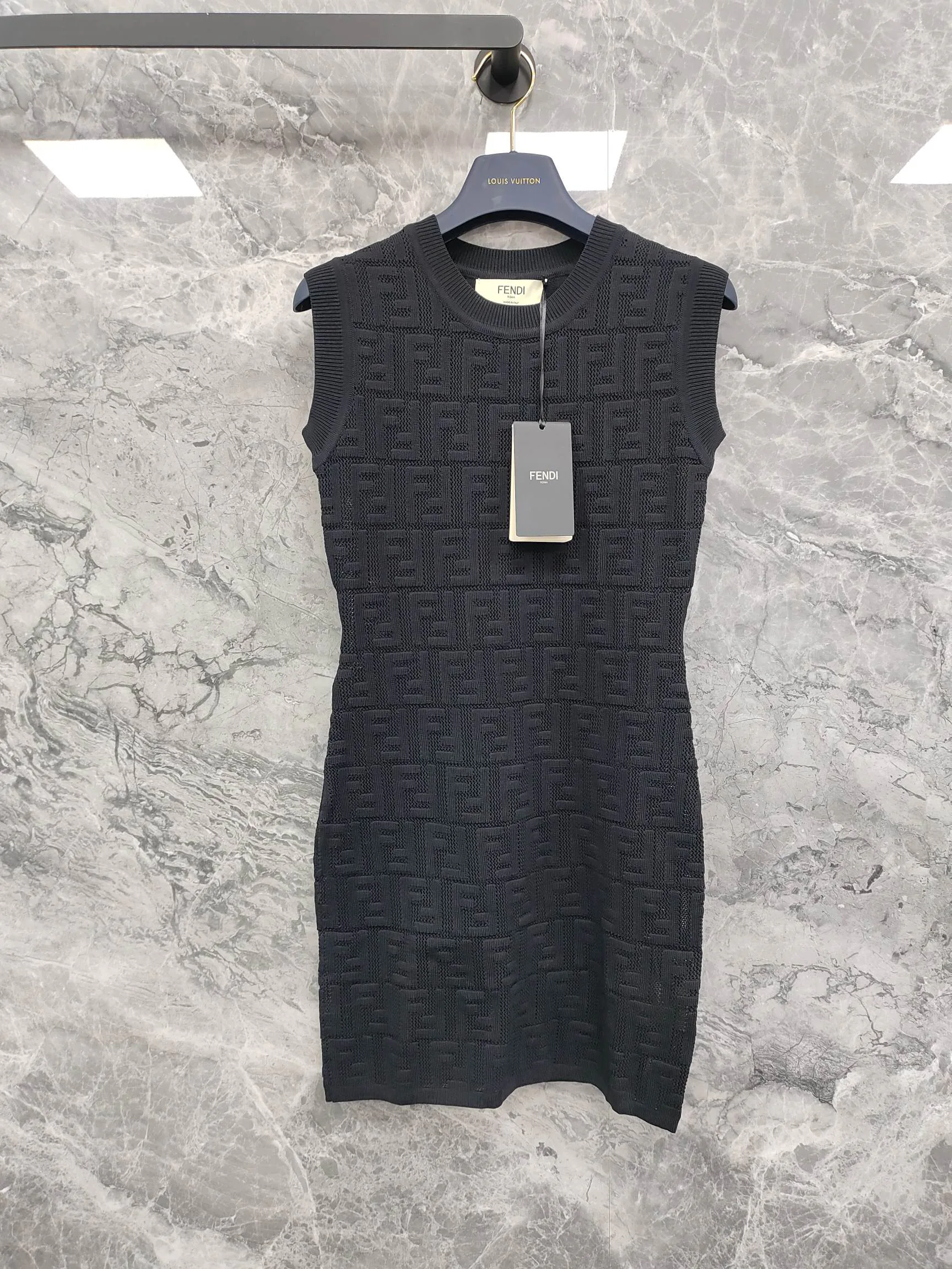 Платья Женские Fendi 11490245