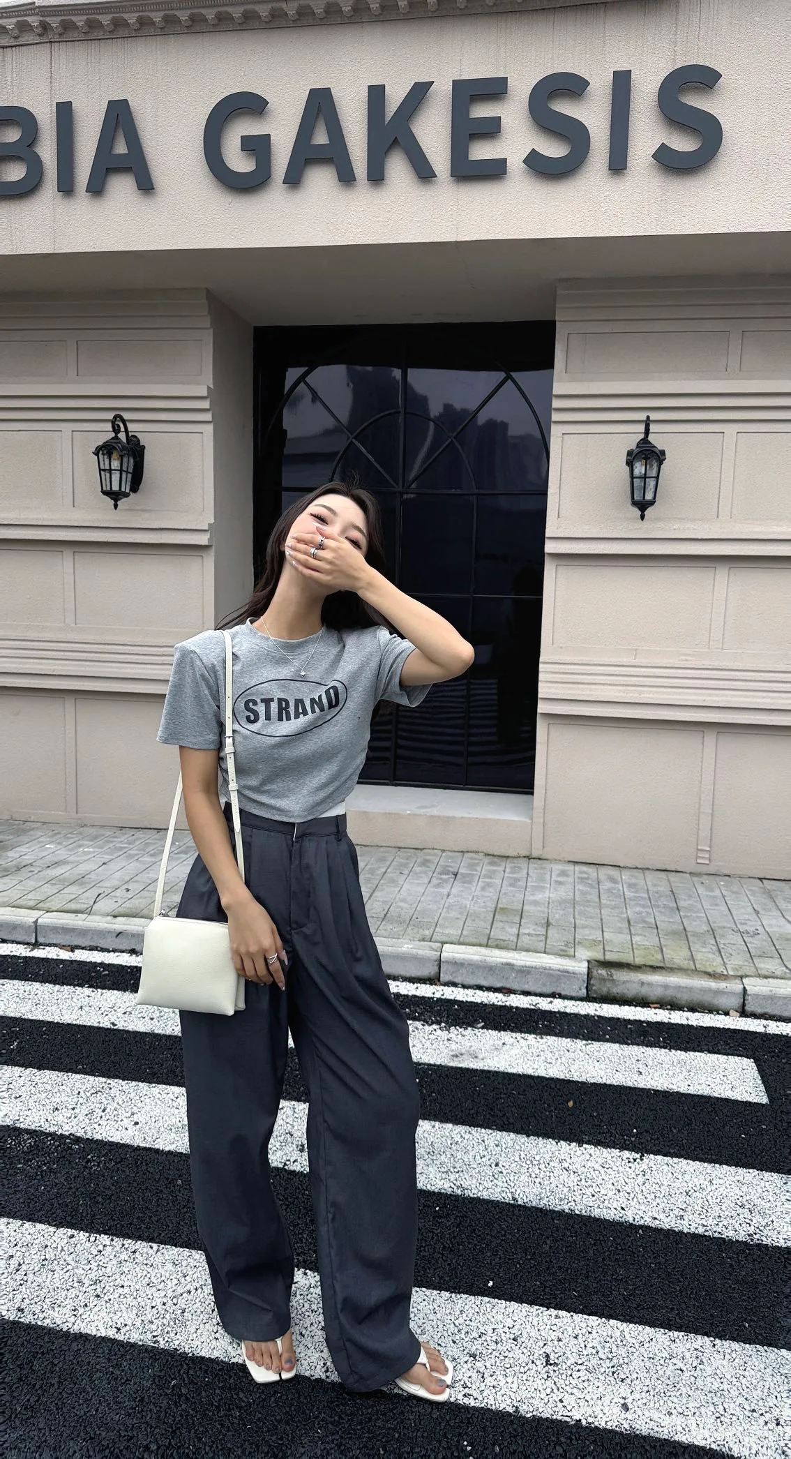 Сумки На Ремне Женские The Row 4719990