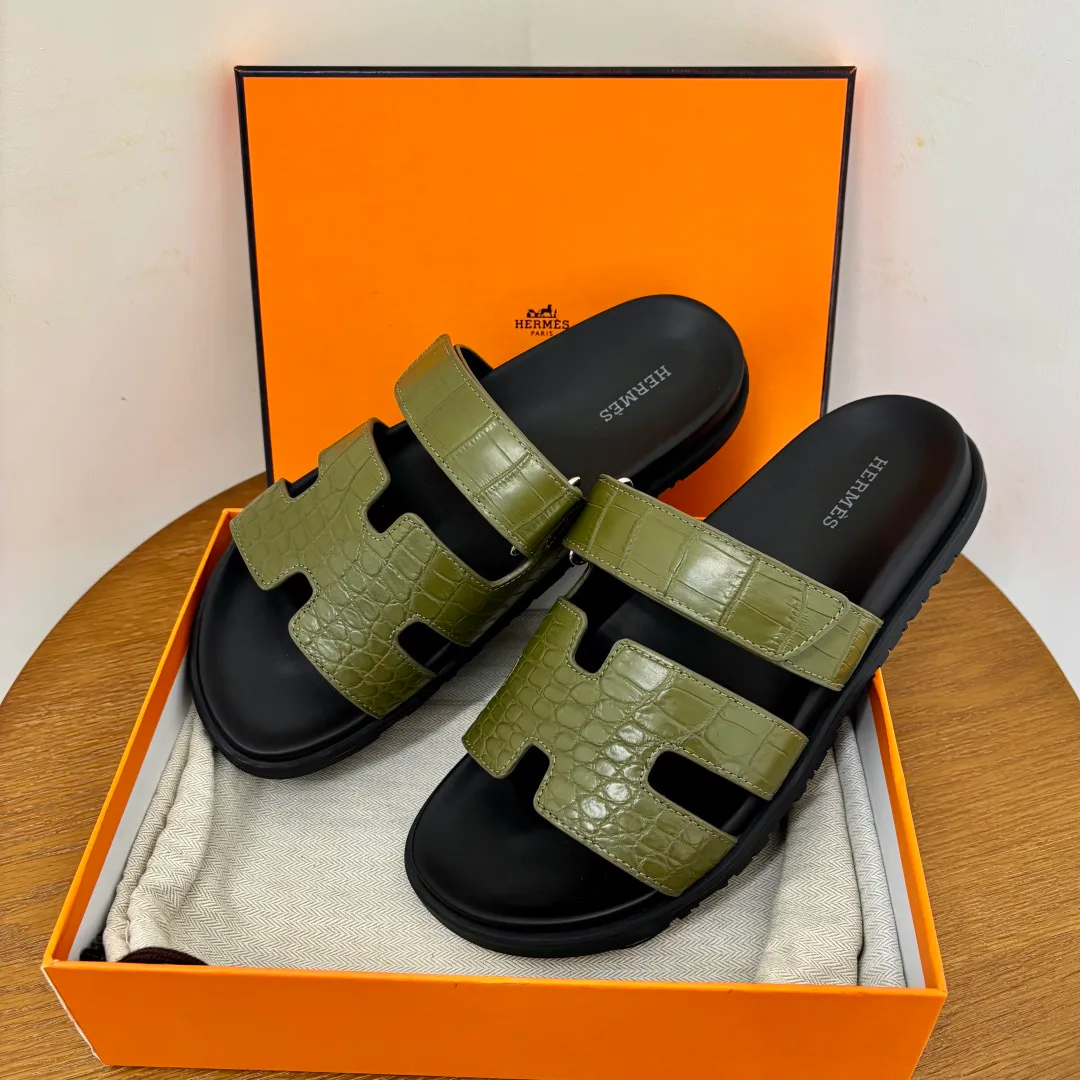 Сандалии Женские Hermes 1157889