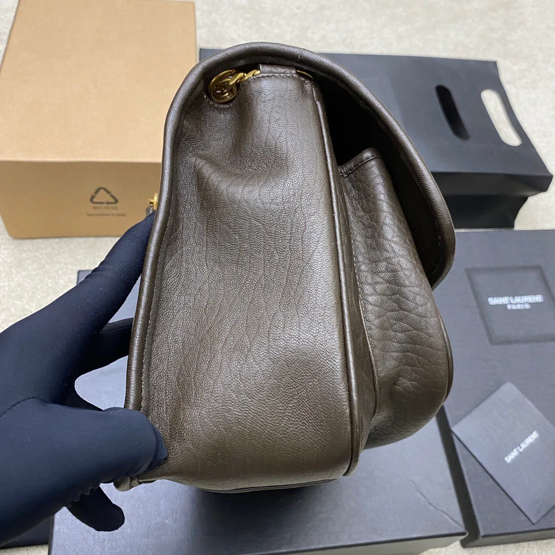 Классические Сумки Женские Saint Laurent 13435186