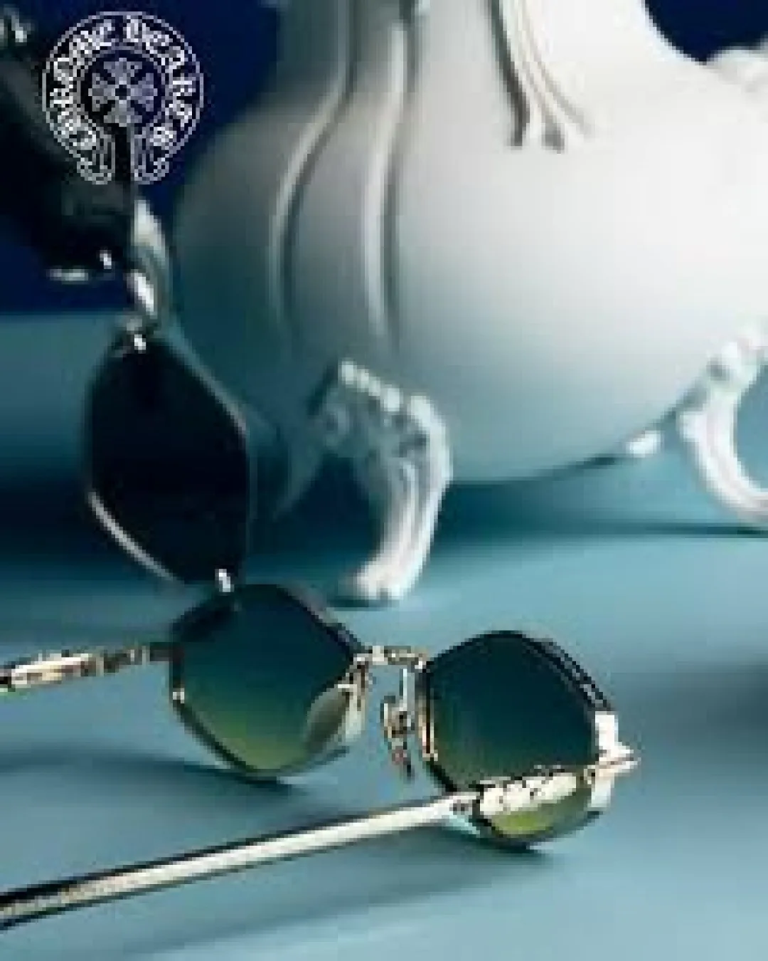 Бижутерия Chrome Hearts 11906004