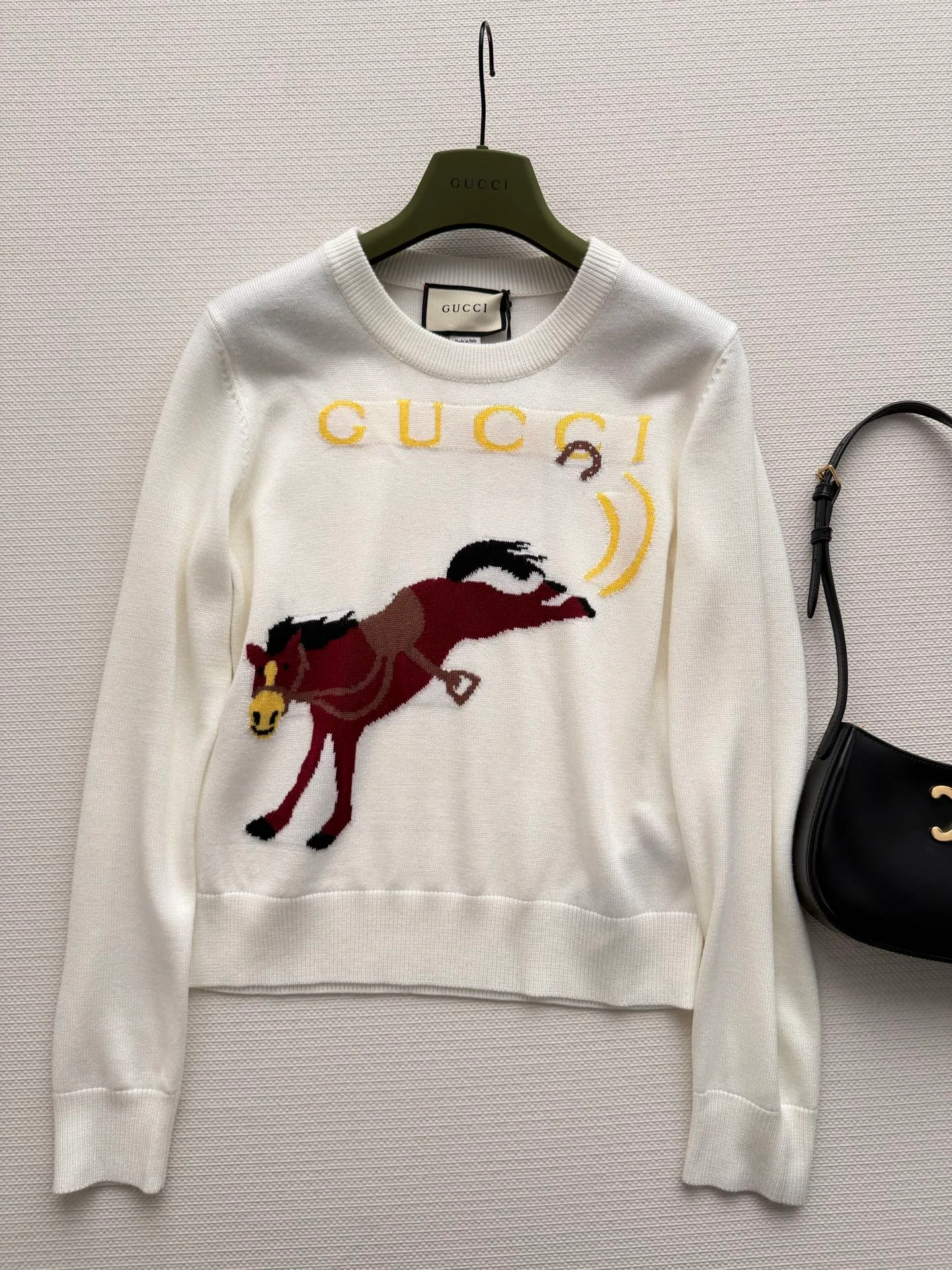 Джемперы И Свитеры Женские Gucci 1006450