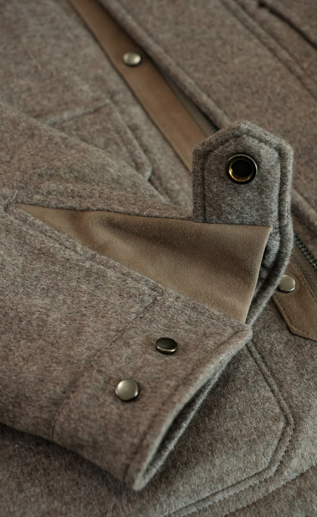 Куртки И Пуховики Мужские Moncler 10036695