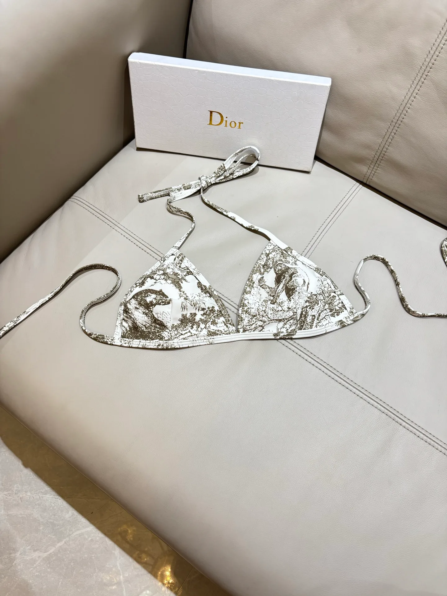 Купальники Женские Christian Dior 13542626