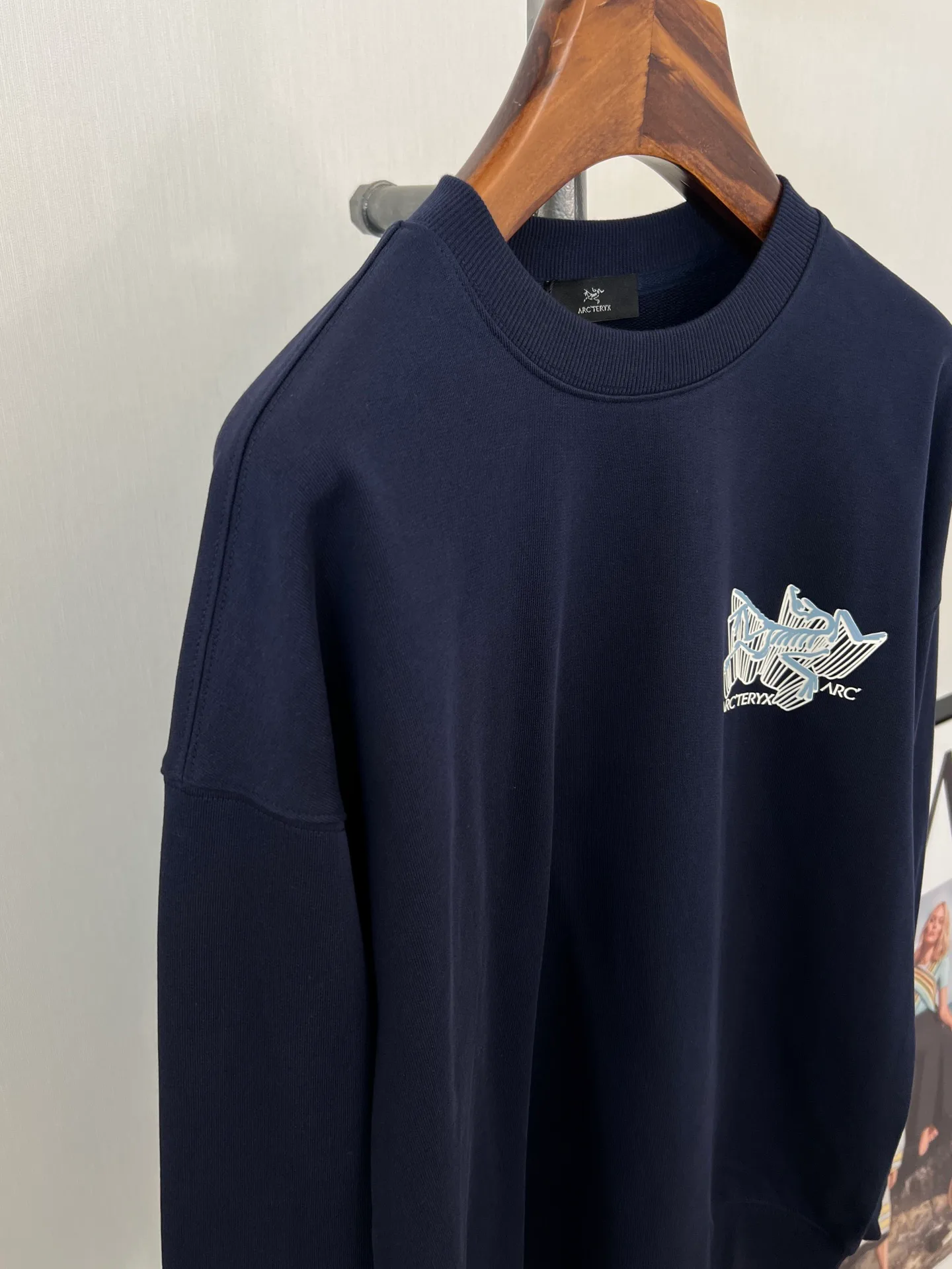 Свитшоты И Худи Мужские Arcteryx 18699485