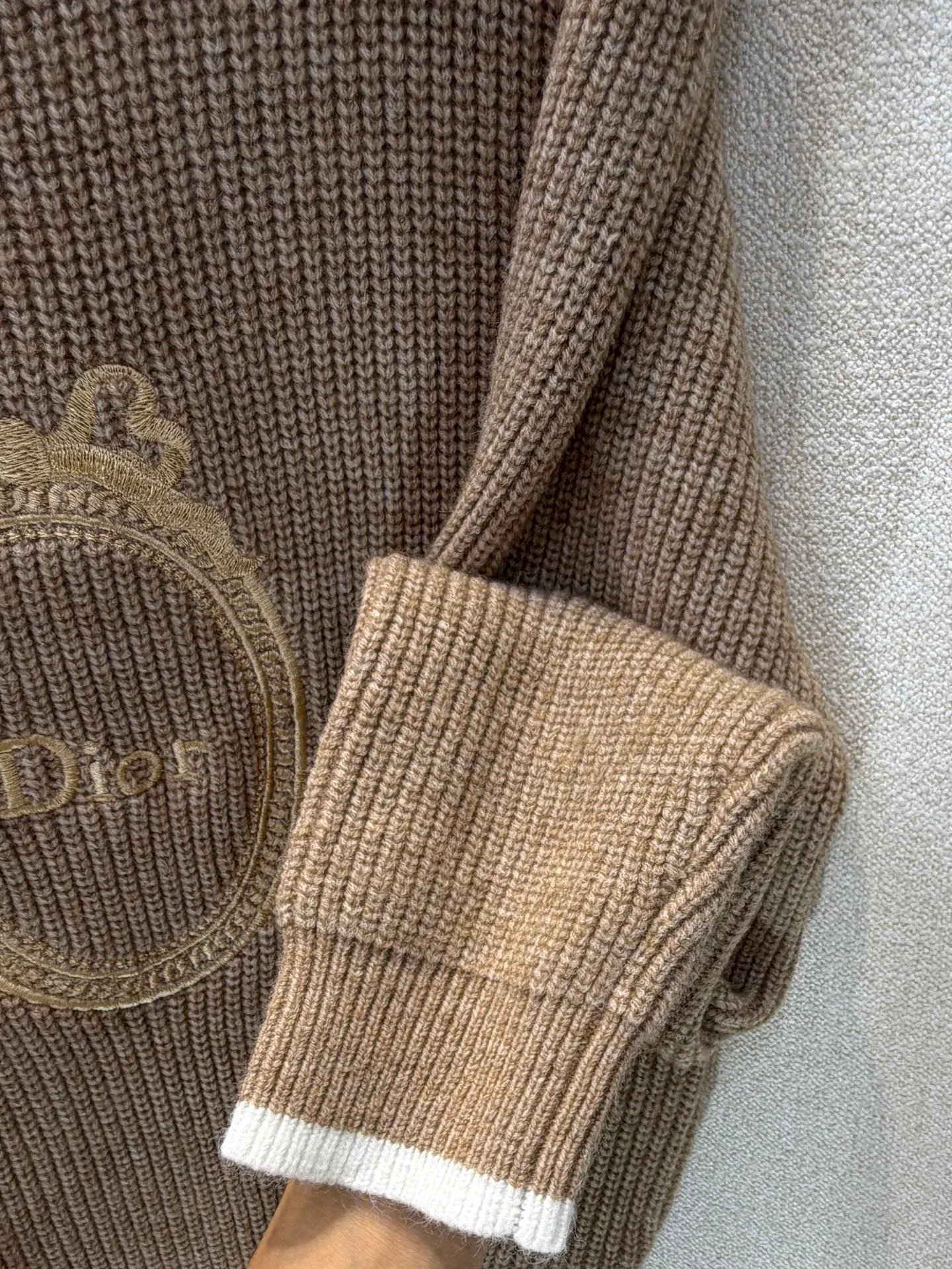 Джемперы И Свитеры Женские Christian Dior 19480520