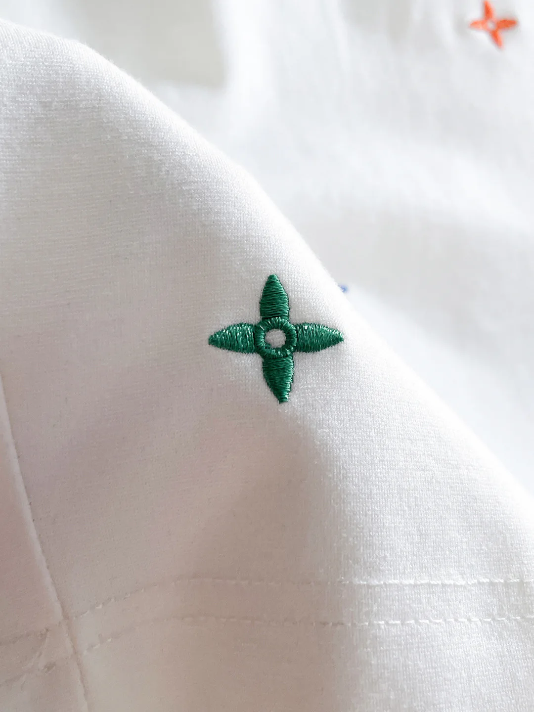 Шорты Мужские Louis Vuitton 10511841