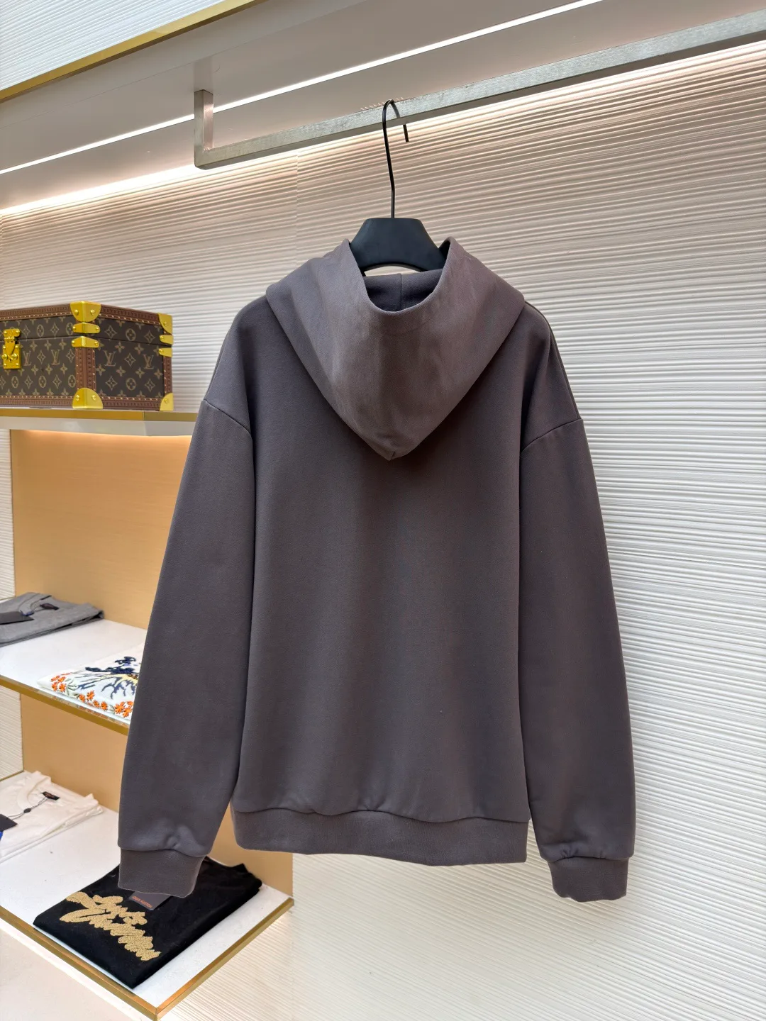 Свитшоты Мужские Louis Vuitton 339517