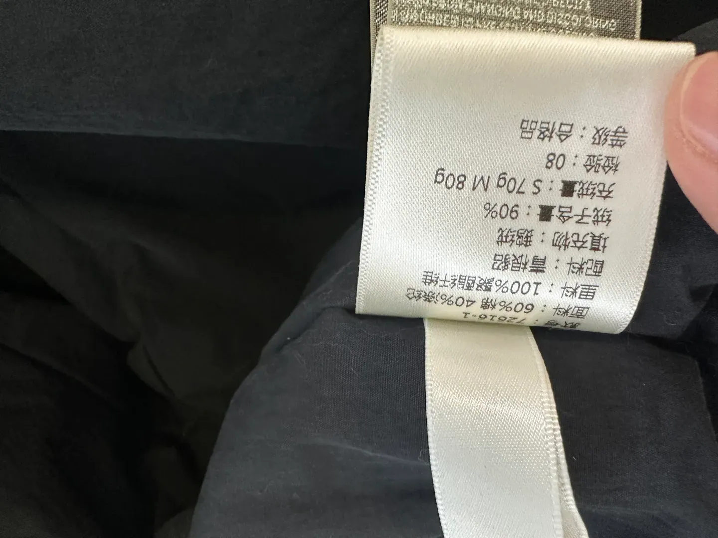 Куртки И Пуховики Женские Max Mara 550742