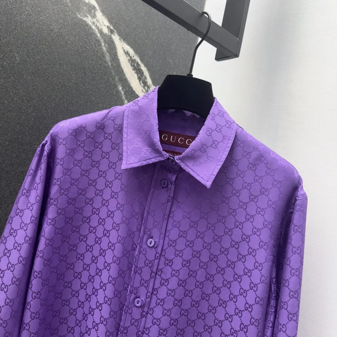 Рубашки Женские Gucci 852180