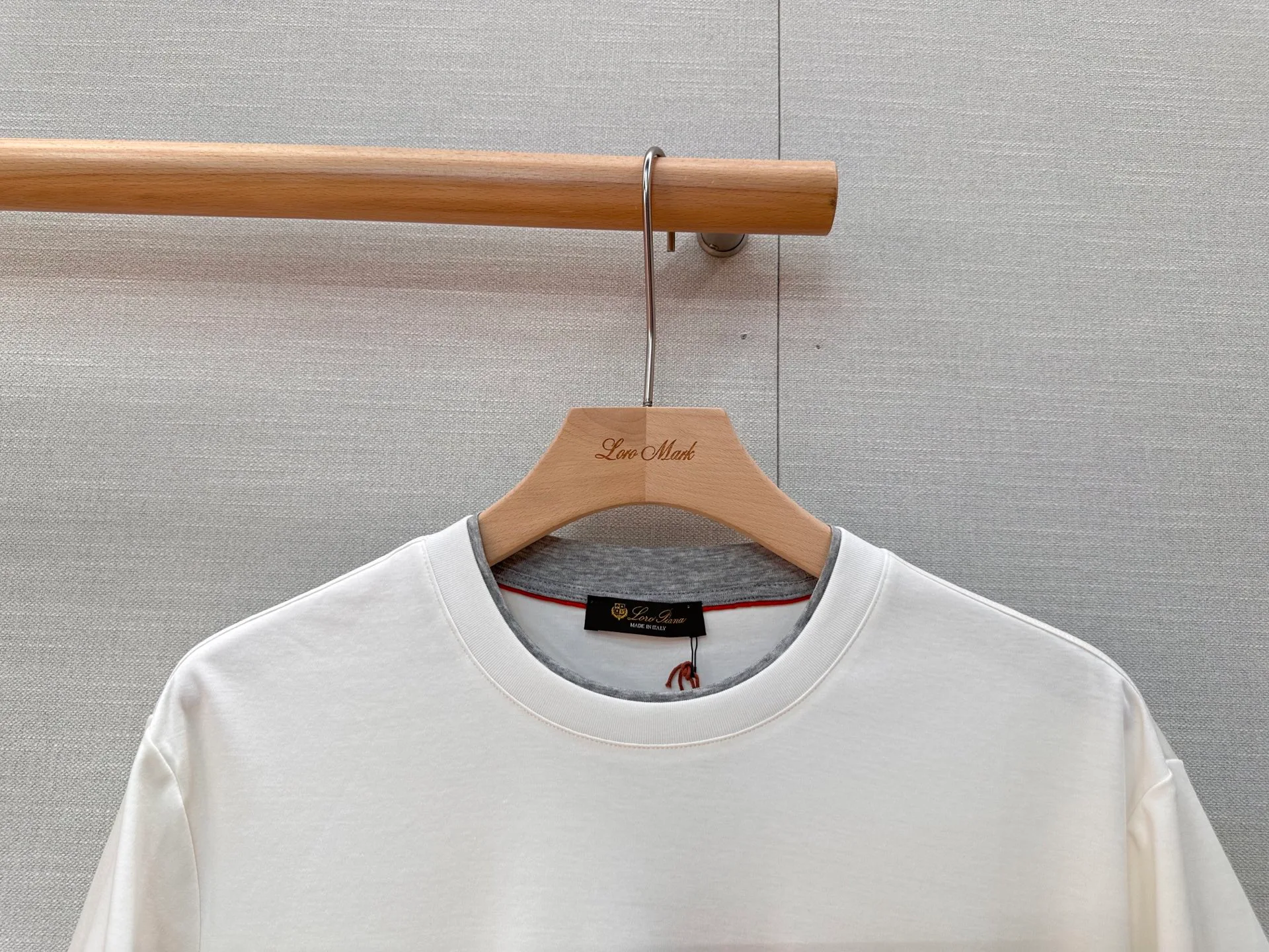 Футболки Мужские Loro Piana 12266742