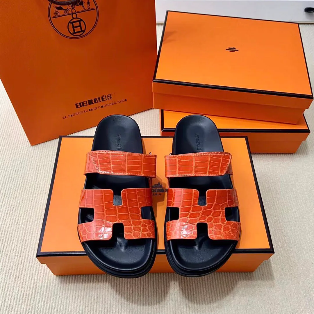 Сандалии Женские Hermes 1157952