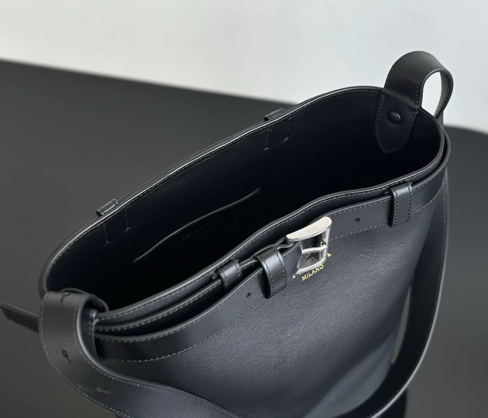 Сумки На Ремне Женские Prada 1305998