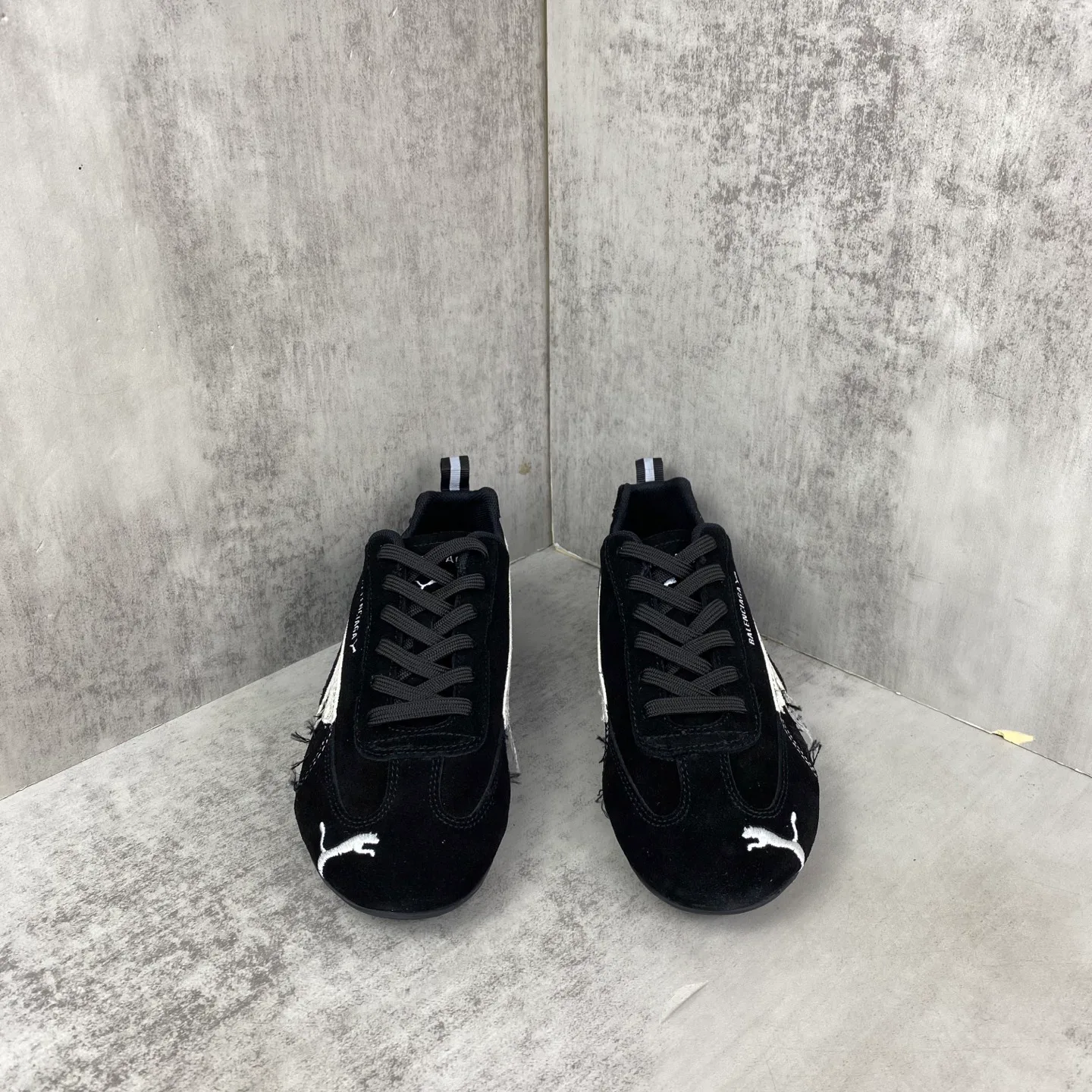 Кроссовки Женские Balenciaga 11406462