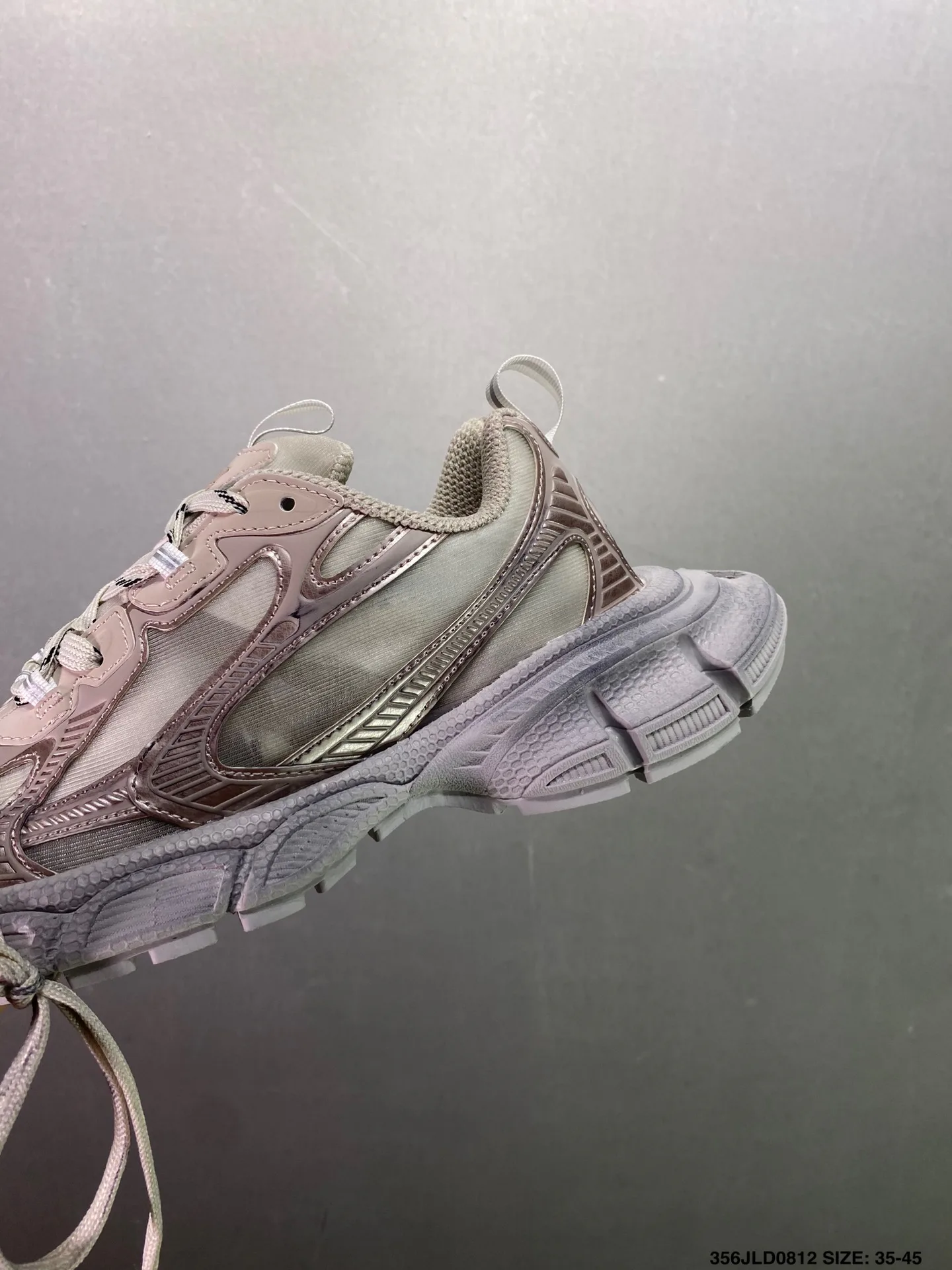 Кроссовки Женские Balenciaga 87855