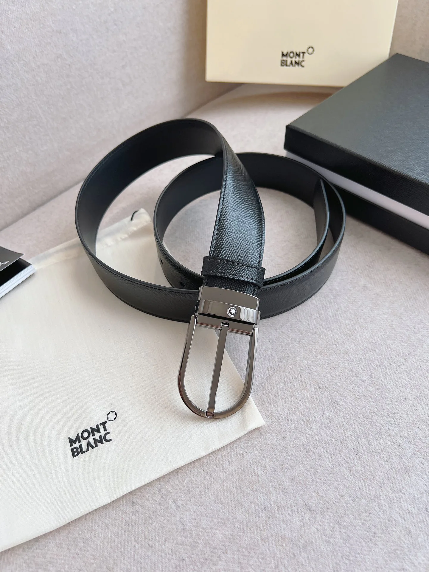 Ремни Montblanc 14066099