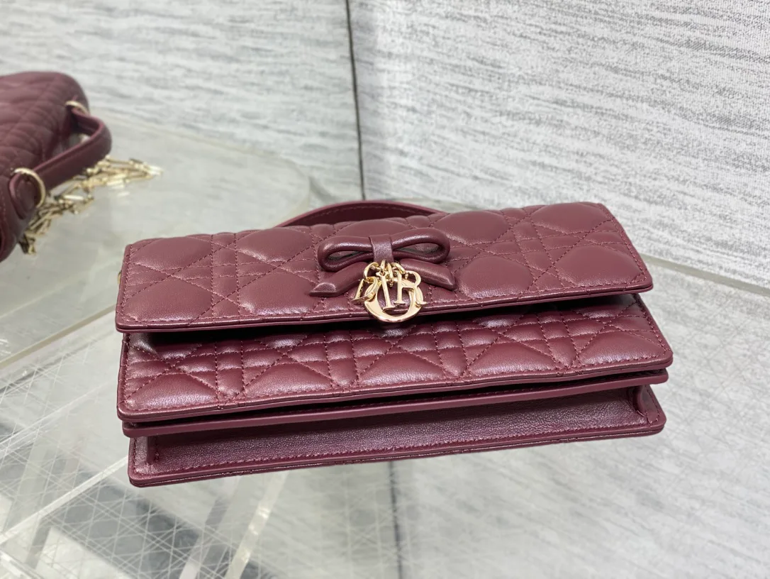 Клатчи Женские Christian Dior 11685184