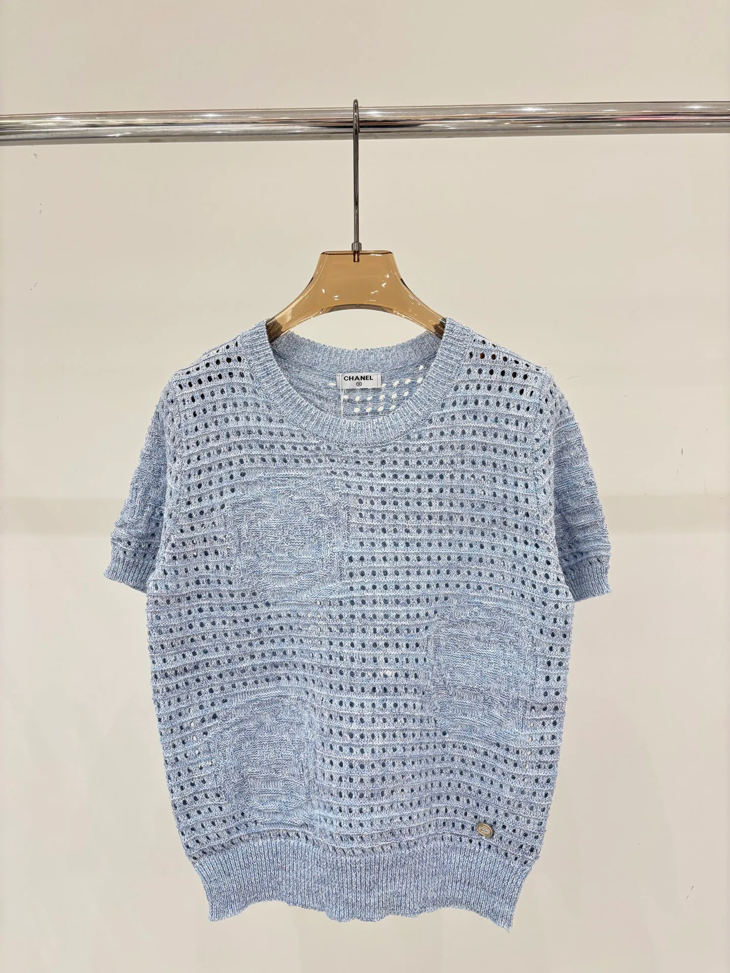 Топы Женские Chanel 11730582