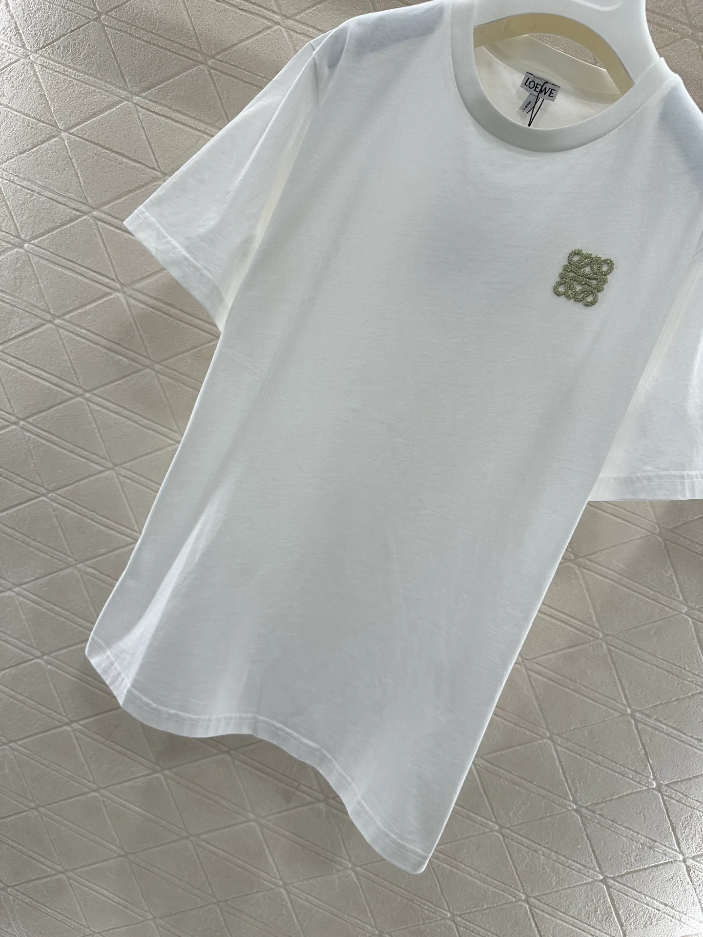 Футболки Женские Loewe 1206757