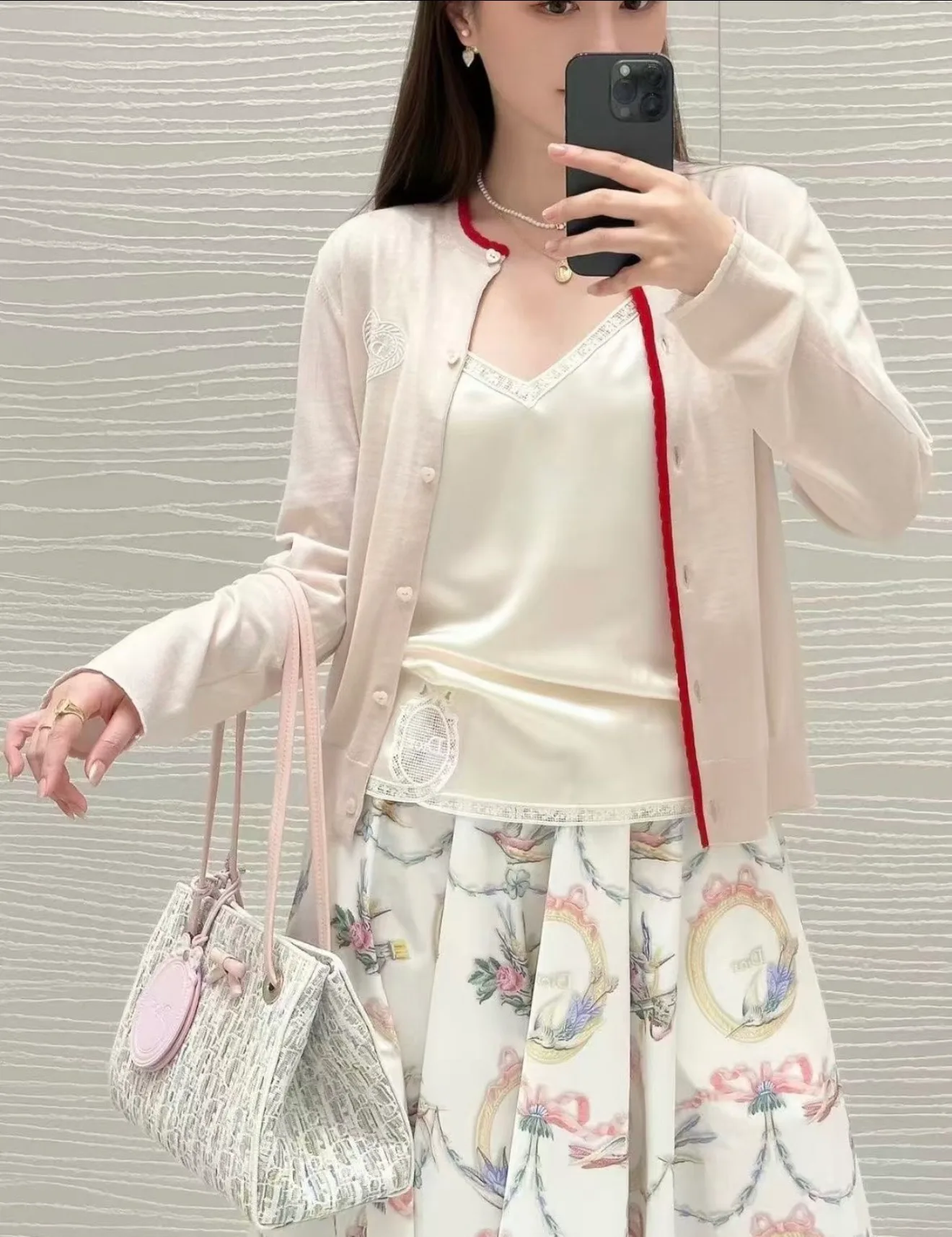 Джемперы И Свитеры Женские Christian Dior 18044520
