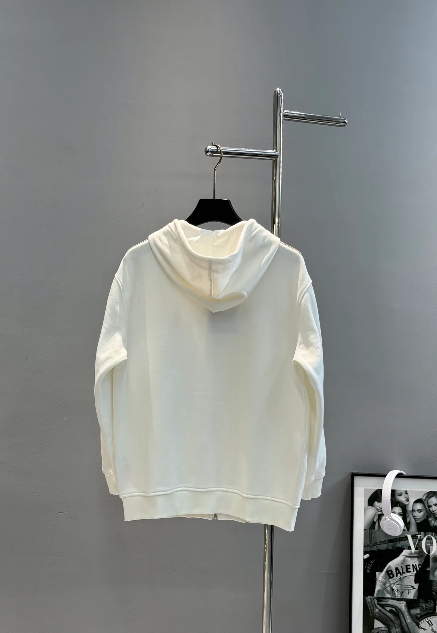 Свитшоты И Худи Мужские Burberry 119190