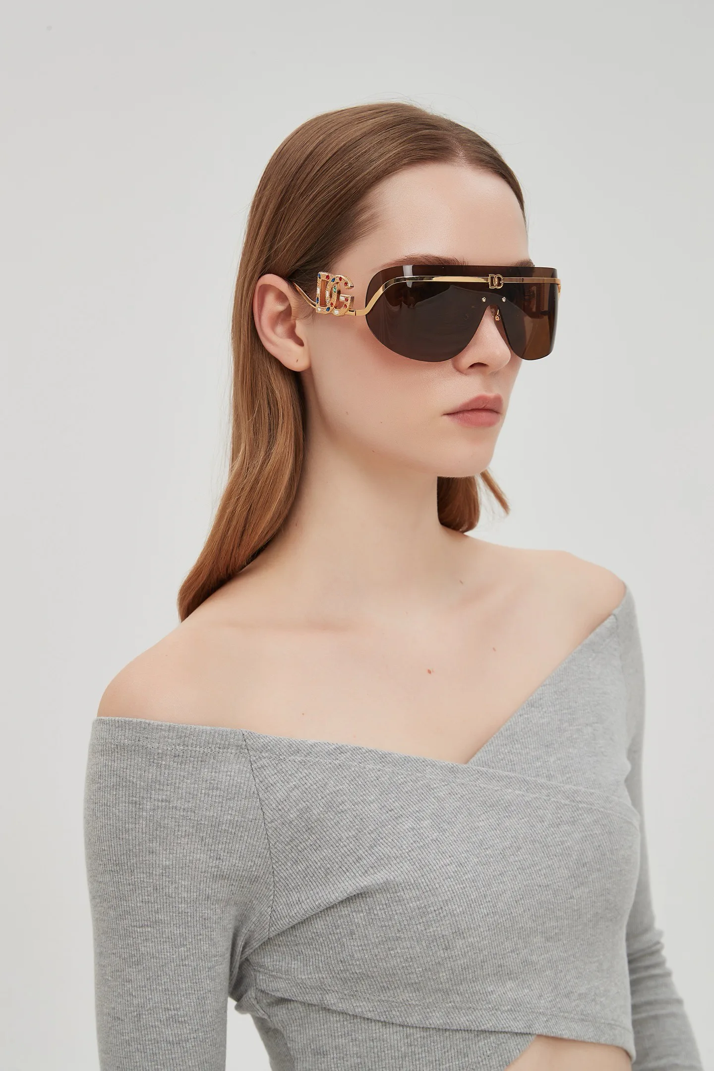 Очки Dolce & Gabbana 378767