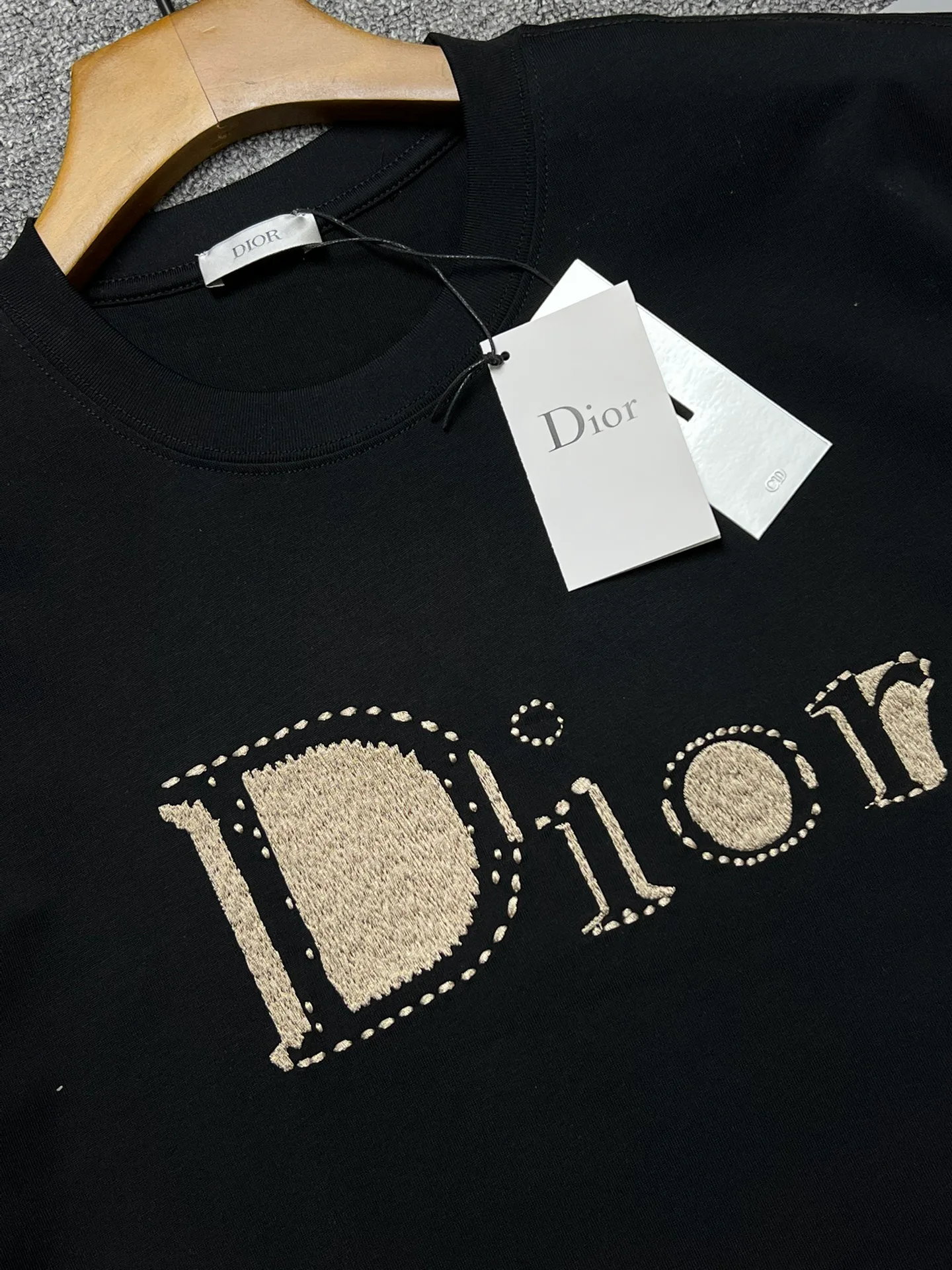 Футболки Женские Christian Dior 11575055