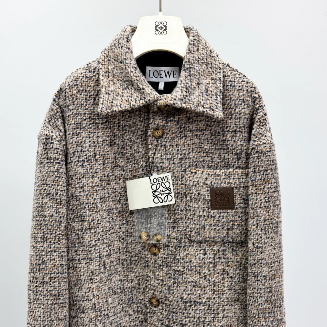 Рубашки Мужские Loewe 11512307
