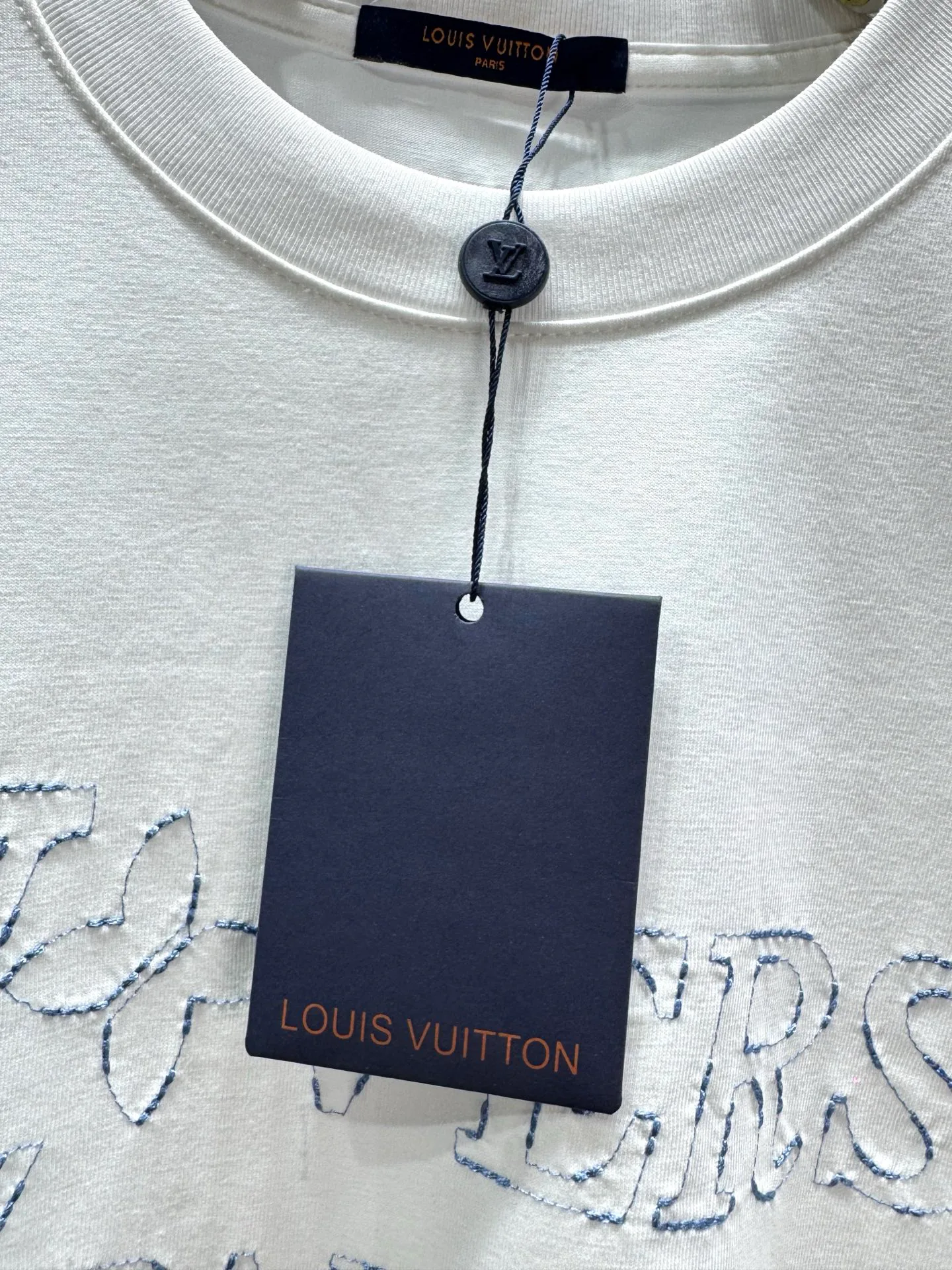 Футболки Мужские Louis Vuitton 13554632