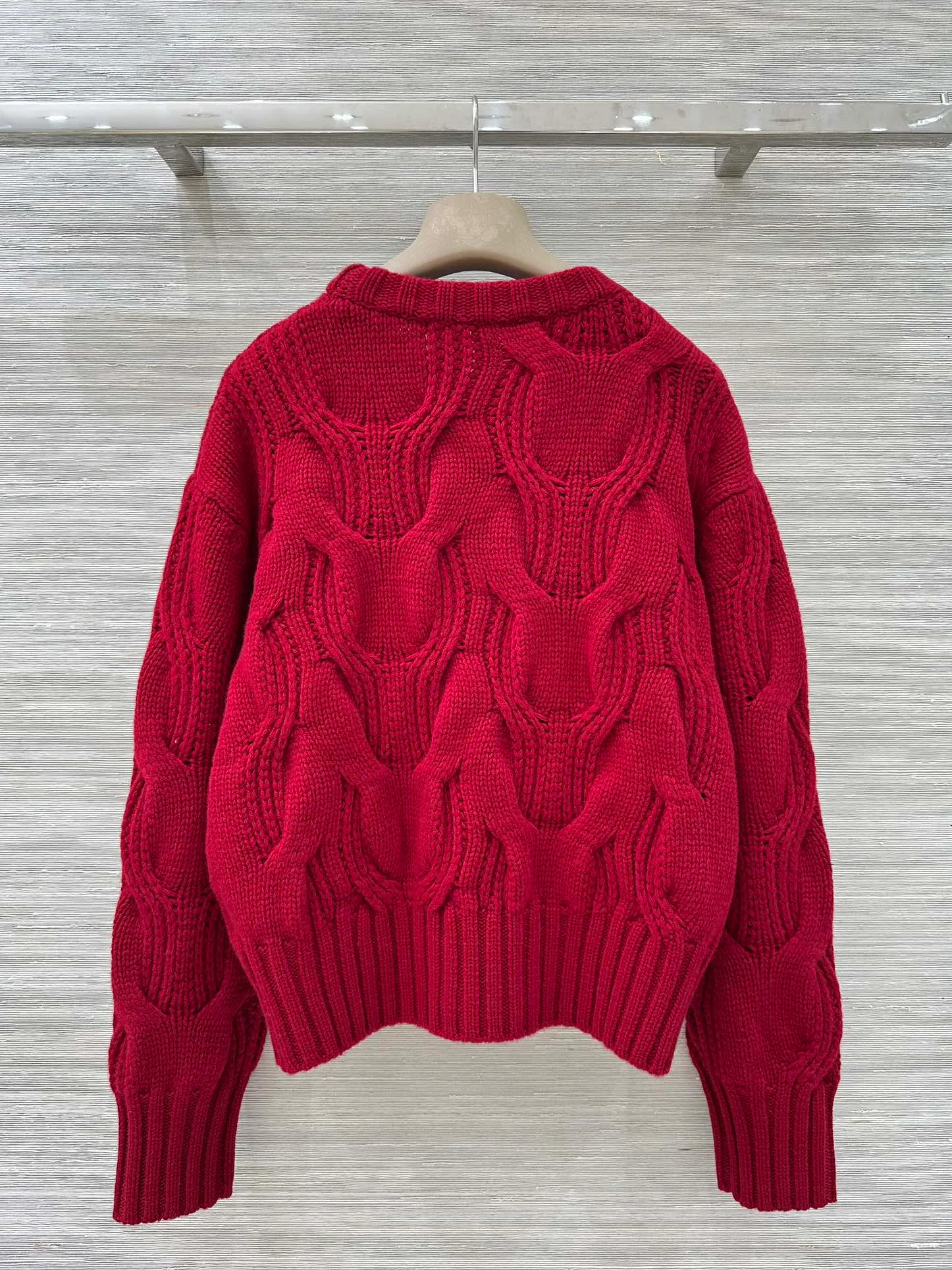 Свитеры Женские Bottega Veneta 650186