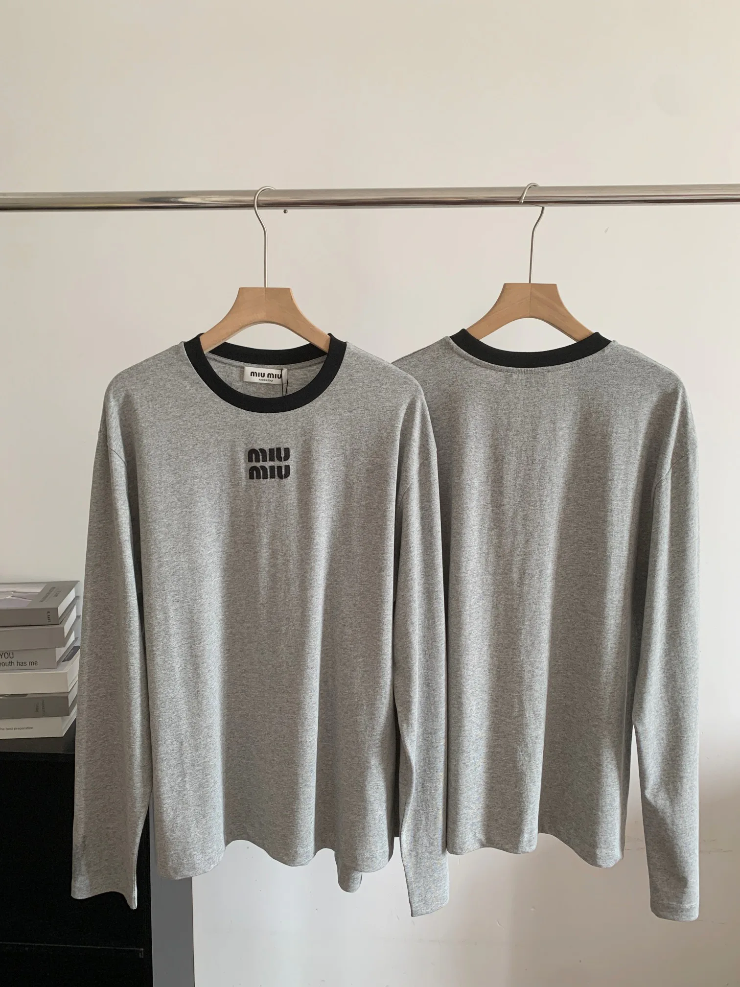 Футболки Женские Miu Miu 17881332