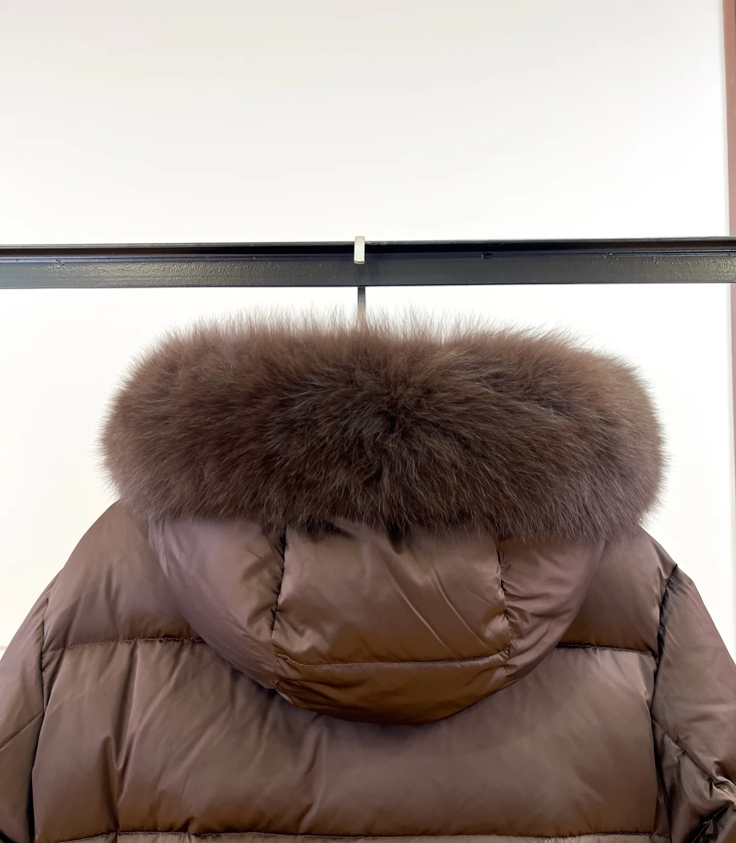 Куртки И Пуховики Женские Prada 18228706