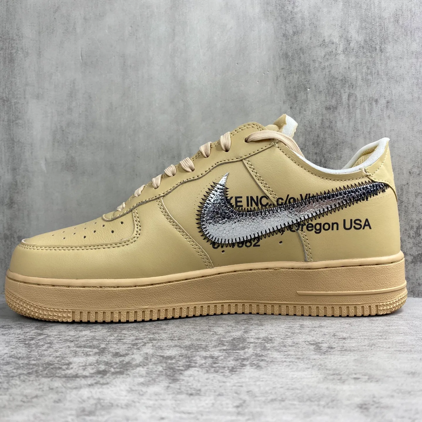 Кроссовки Женские Off-White 5912636