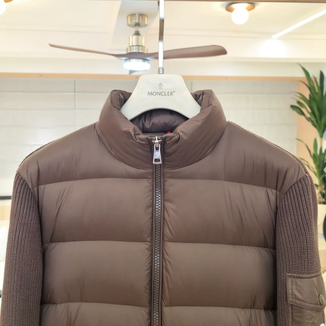 Куртки И Пуховики Женские Moncler 18130347