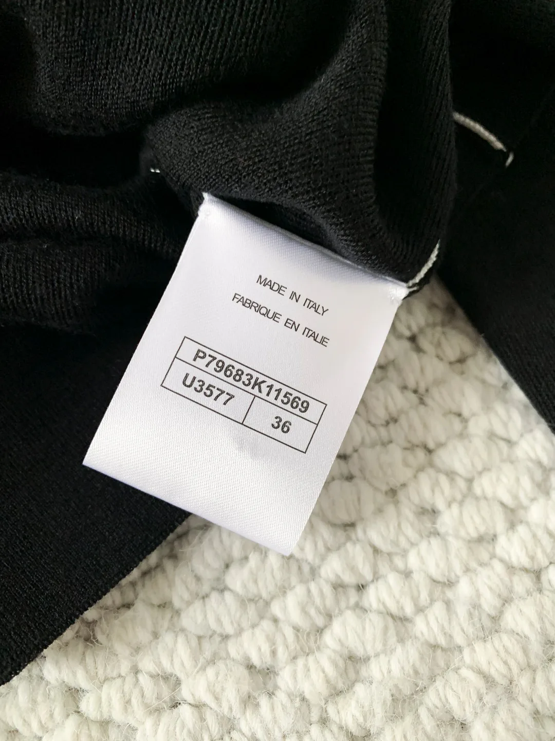 Куртки И Пуховики Мужские Chanel 2995447