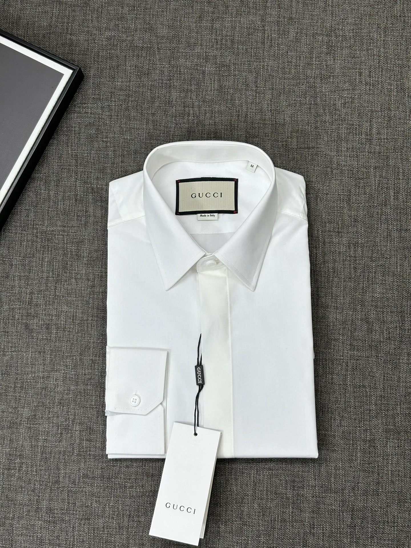 Рубашки Мужские Gucci 10629464