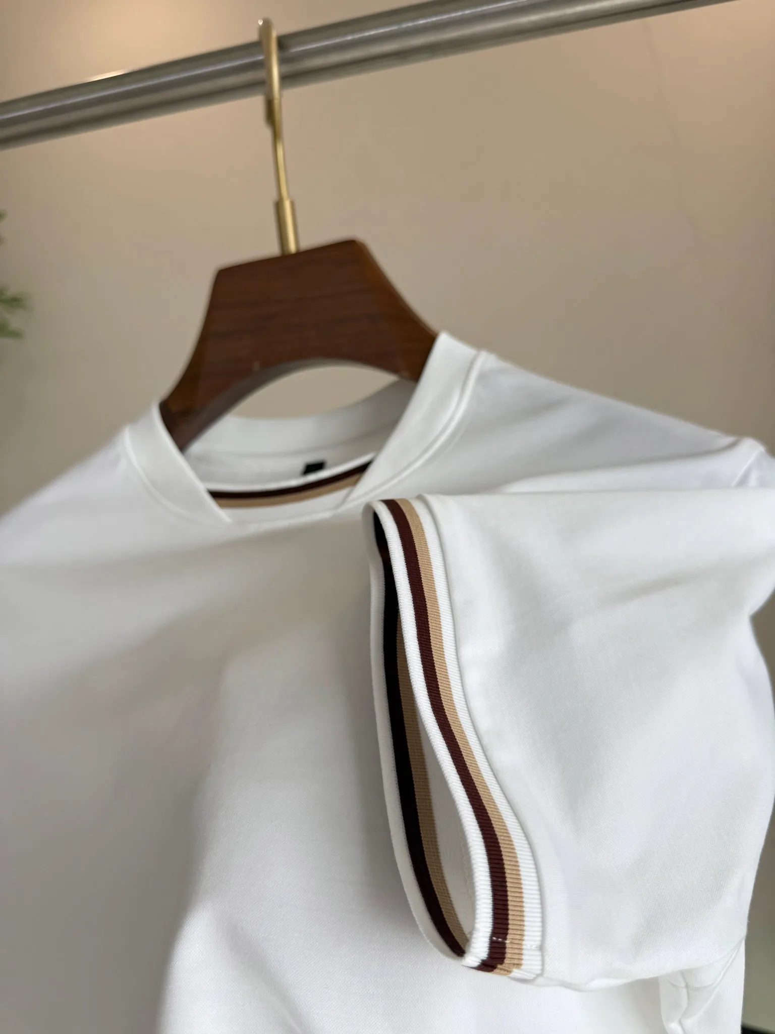 Футболки Мужские Loro Piana 12724065