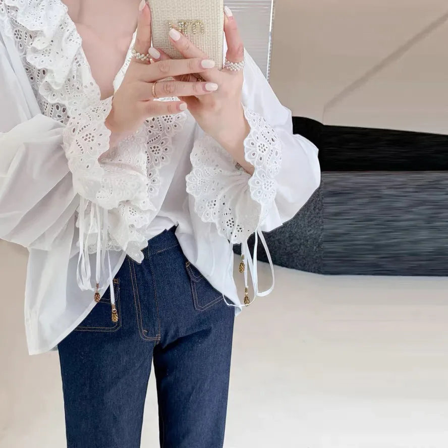 Топы Женские Chloe 2598197