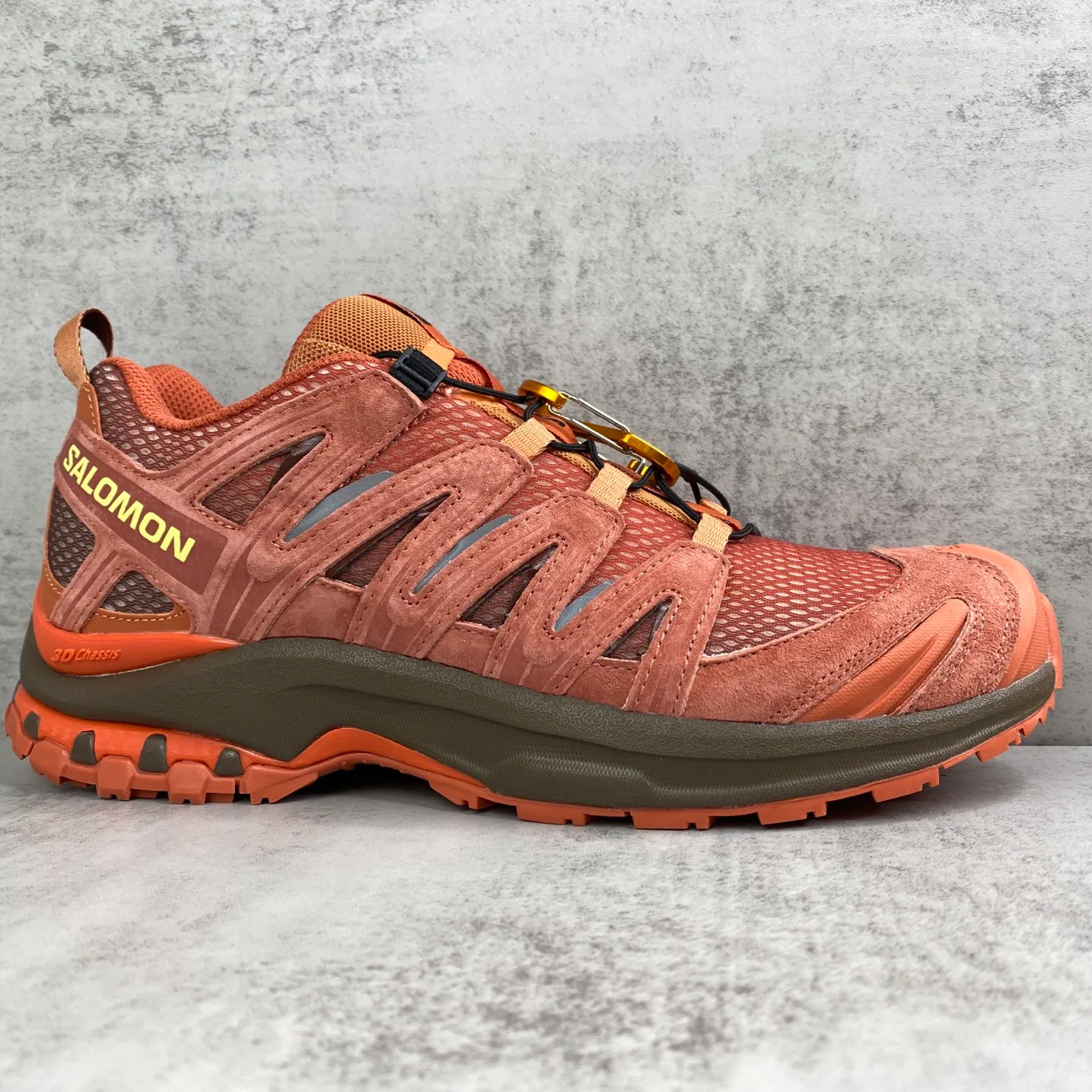 Кроссовки Женские Salomon 5279338