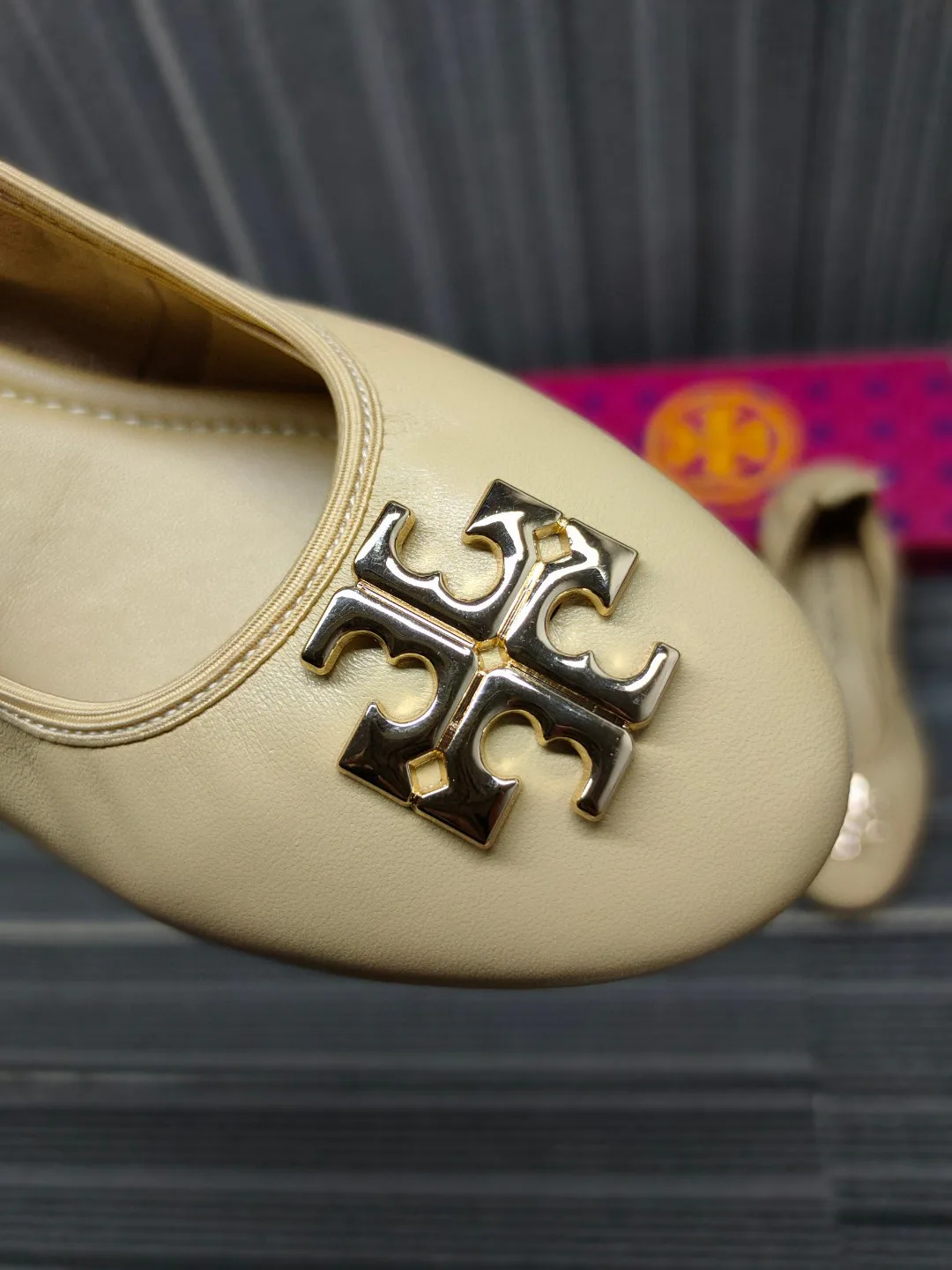 Балетки Женские Tory Burch 10806858