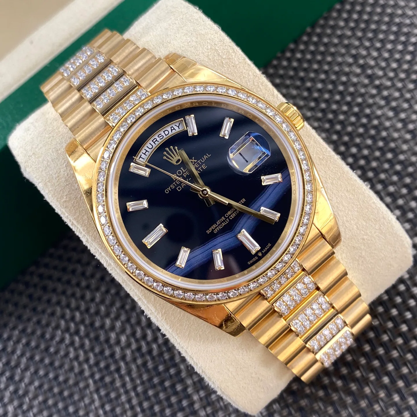 Часы Женские Rolex 4496821