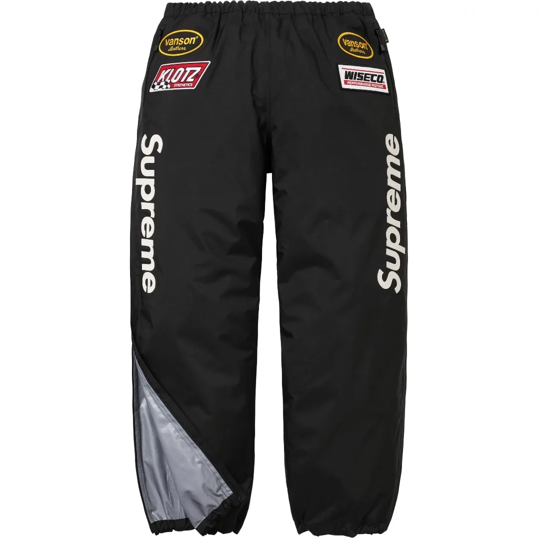 Брюки Мужские Supreme 17510418