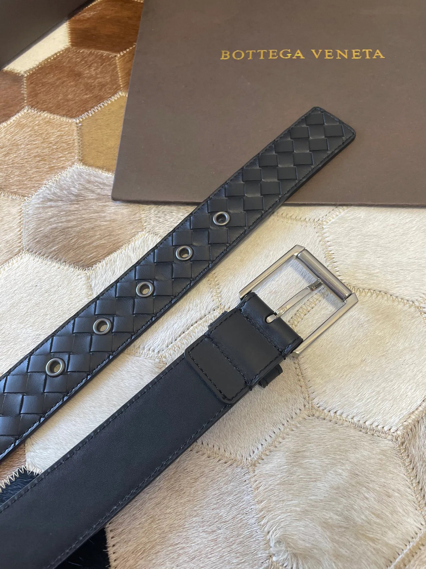 Ремни Bottega Veneta 11248588